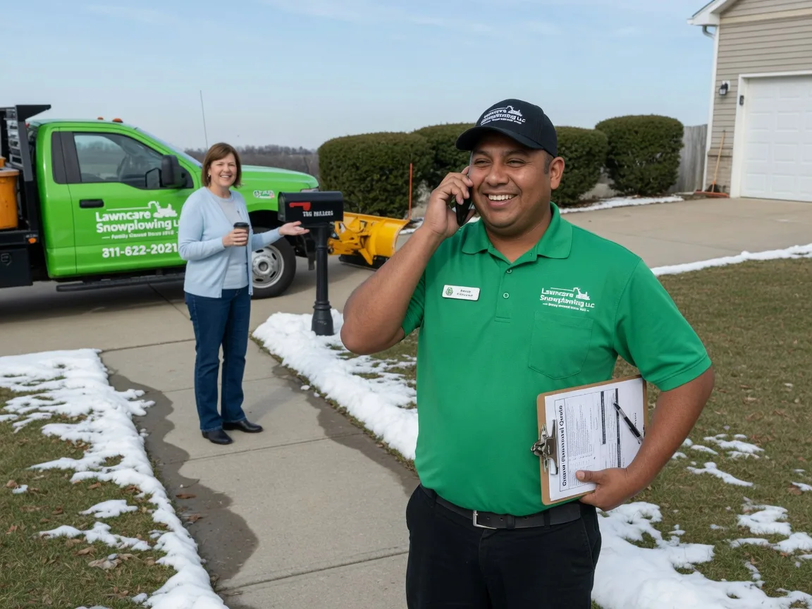 Lawn Care Services By Expert Landscaper Swanton, VT FAQs